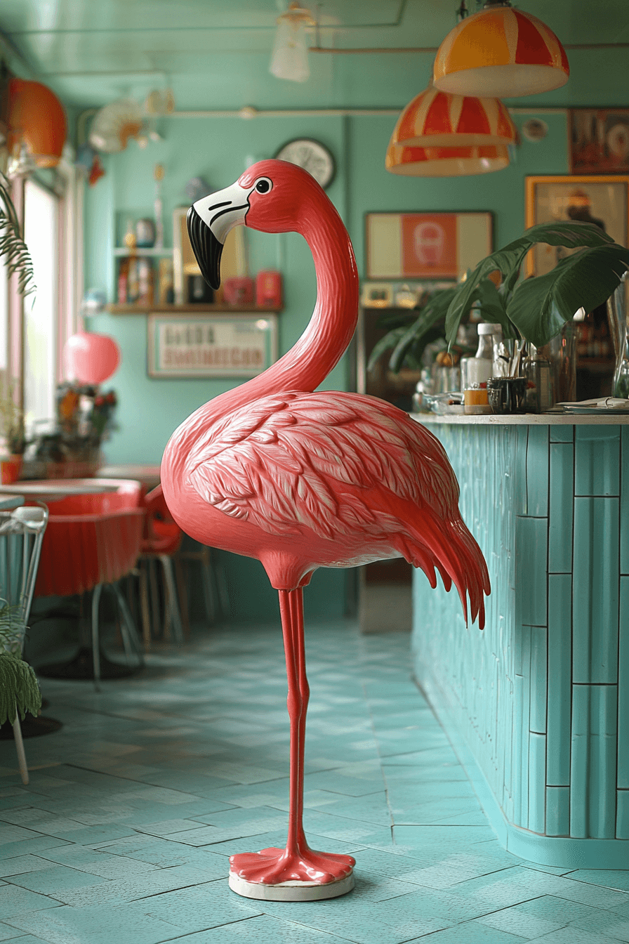 29 Quirky Home Decor Inspirations for a Fun and Unique Vibe 2 quirky home decor