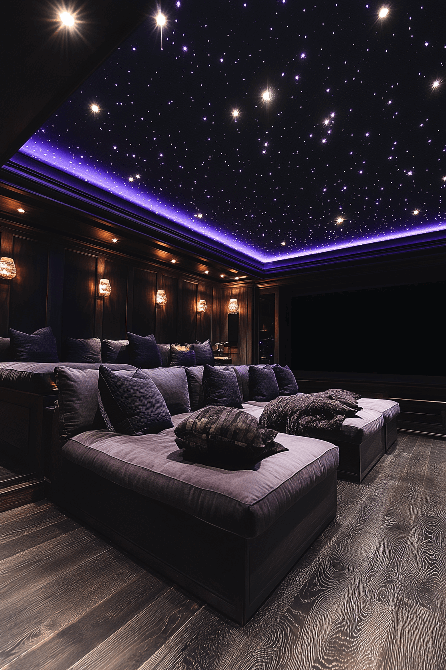 29 Moody Interior Design Ideas to Bring Depth and Personality to Your Space 20 moody interior design