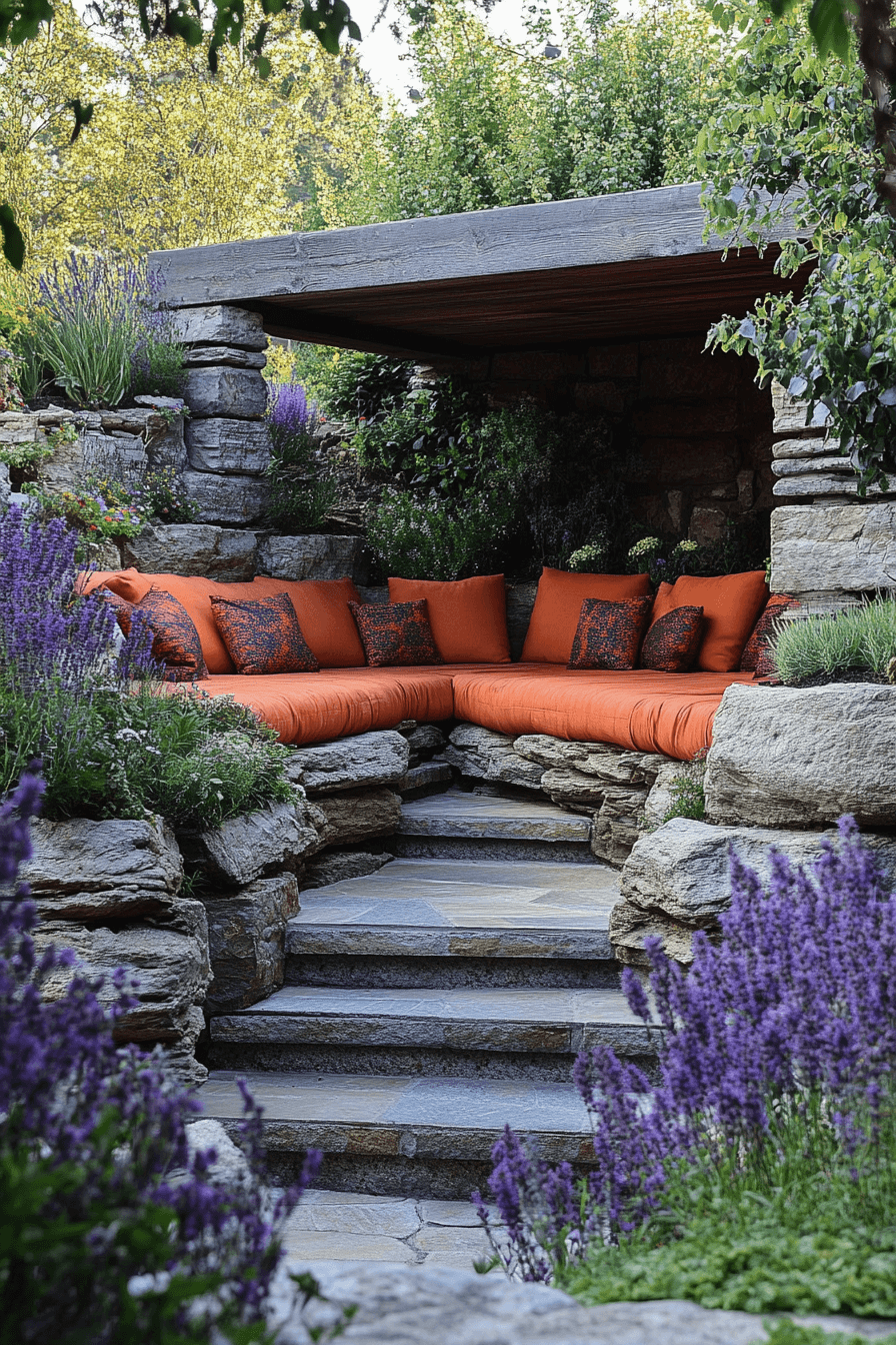 29 Garden Design Ideas That Transform the Ordinary Into Oasis 20 garden design ideas