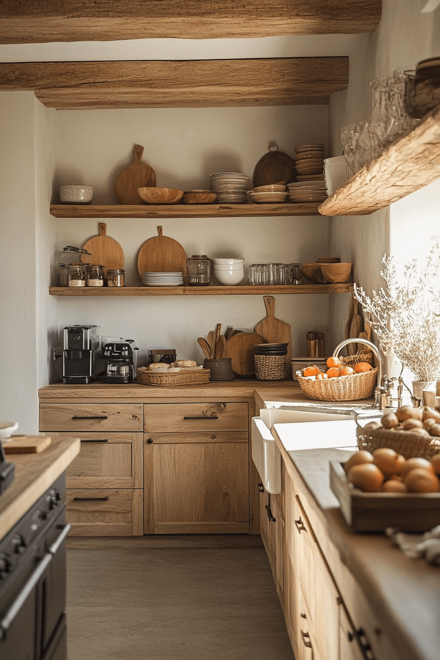 29 French Provincial Inspirations to Style Your Home with Heart 20 French Provincial