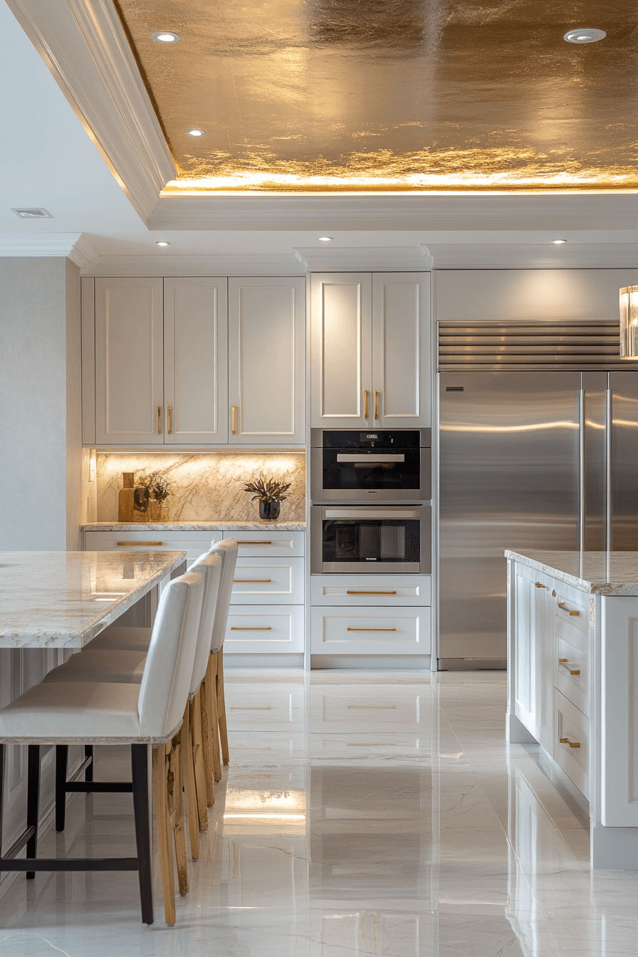 29 Modern Victorian Kitchen Transformations That Feel Grand and Fresh 20 modern victorian kitchen