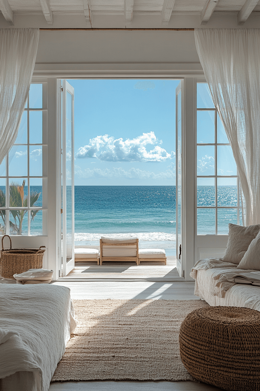 29 Tropical Living Room Ideas to Brighten Your Home Instantly 20 tropical living room