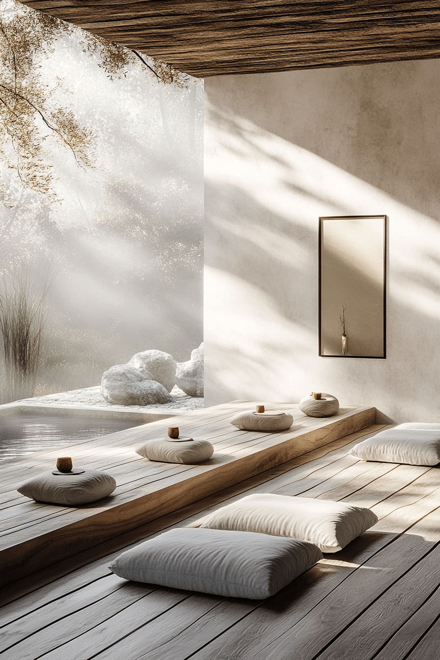 29 Backyard Deck Ideas That Mix Comfort with Creativity 20 backyard deck ideas