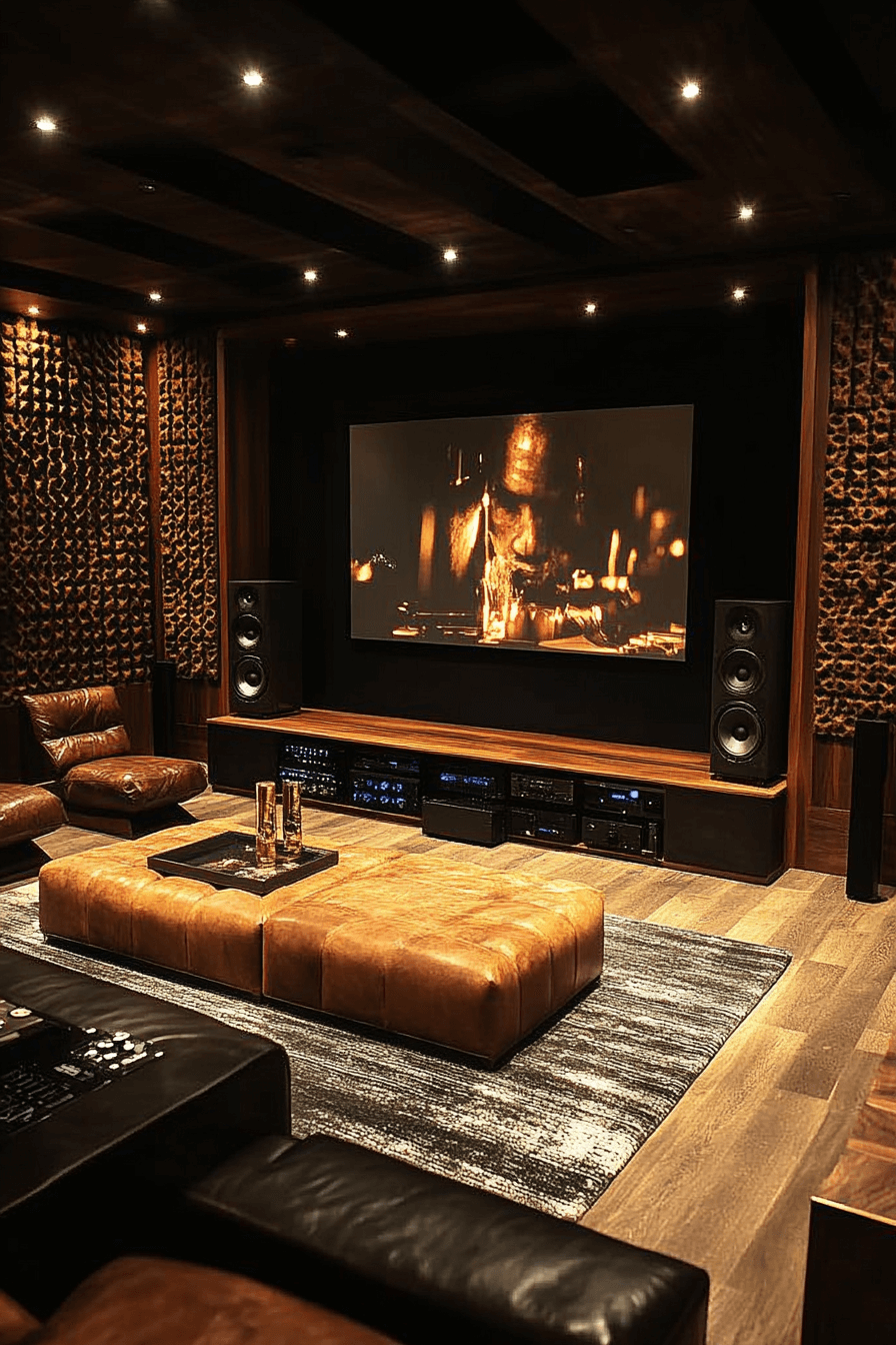 29 Nook Ideas That Transform Tiny Spots Into Big Statements 20 nook ideas