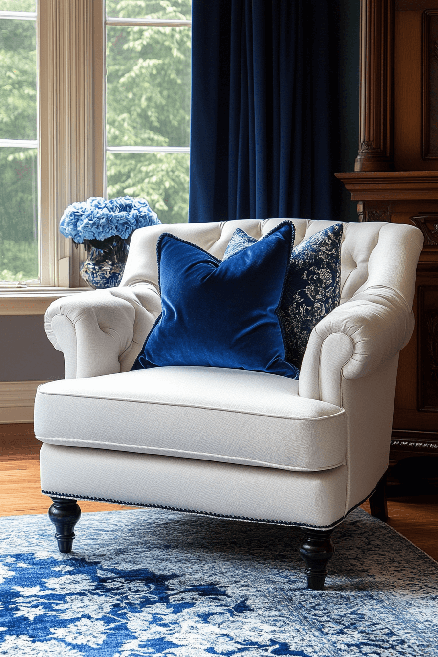 29 Modern Victorian Decor Inspirations for a Home That’s Classic with a Twist 20 modern victorian decor