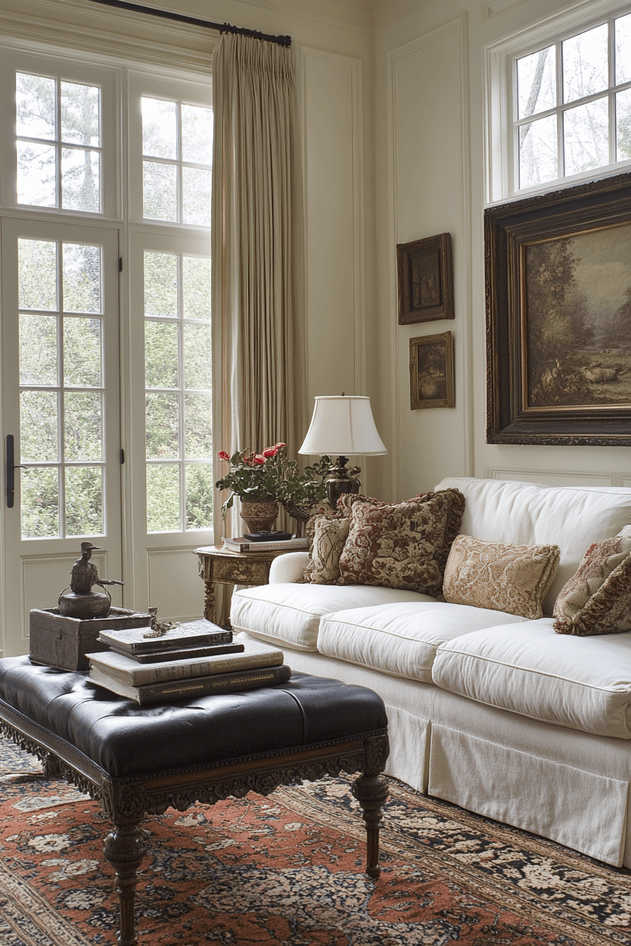 29 Modern Vintage Decor Designs to Infuse Your Space with Nostalgic Beauty 20 modern vintage decor