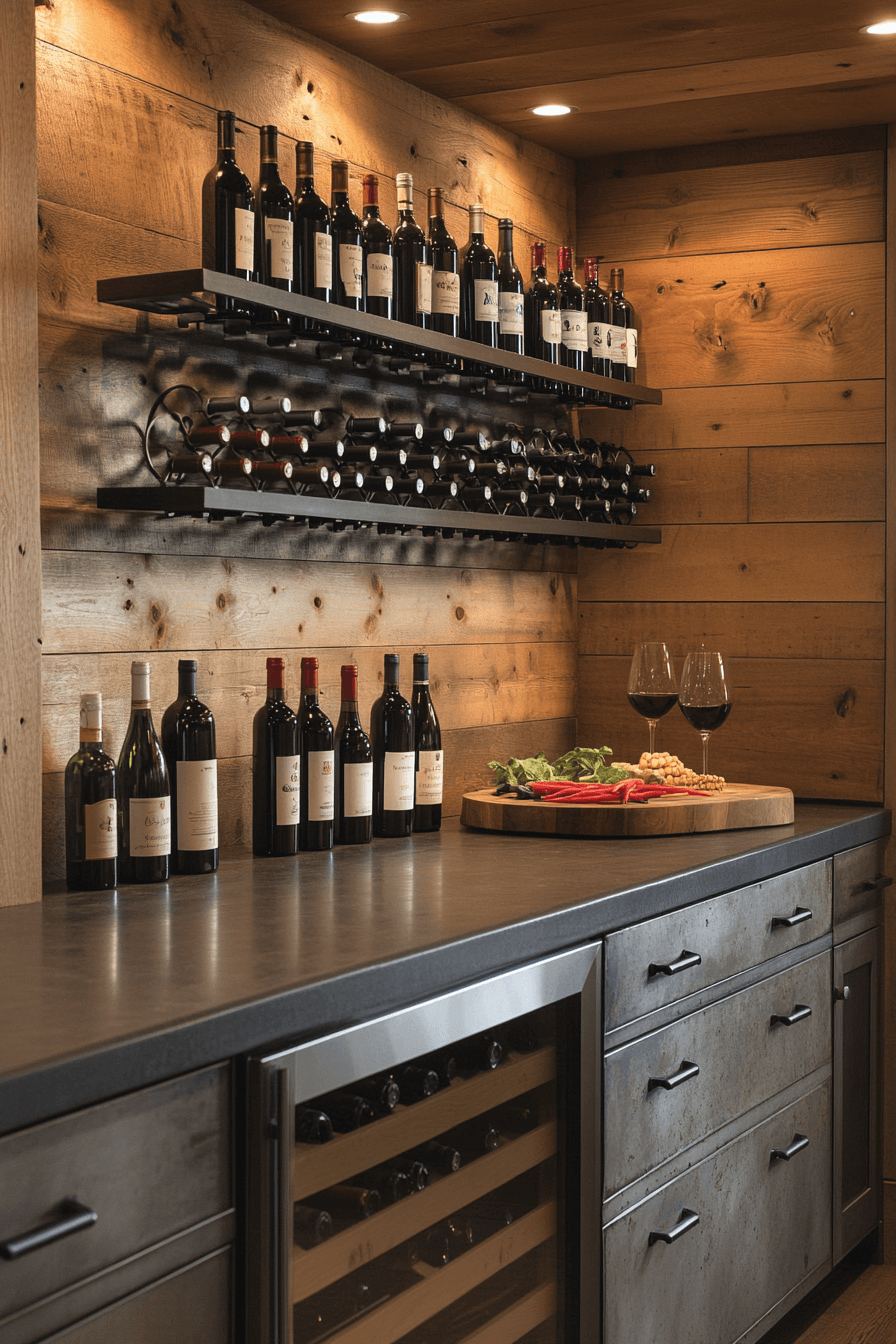 29 Industrial Kitchen Ideas That Channel Downtown Loft Vibes 20 industrial kitchen ideas