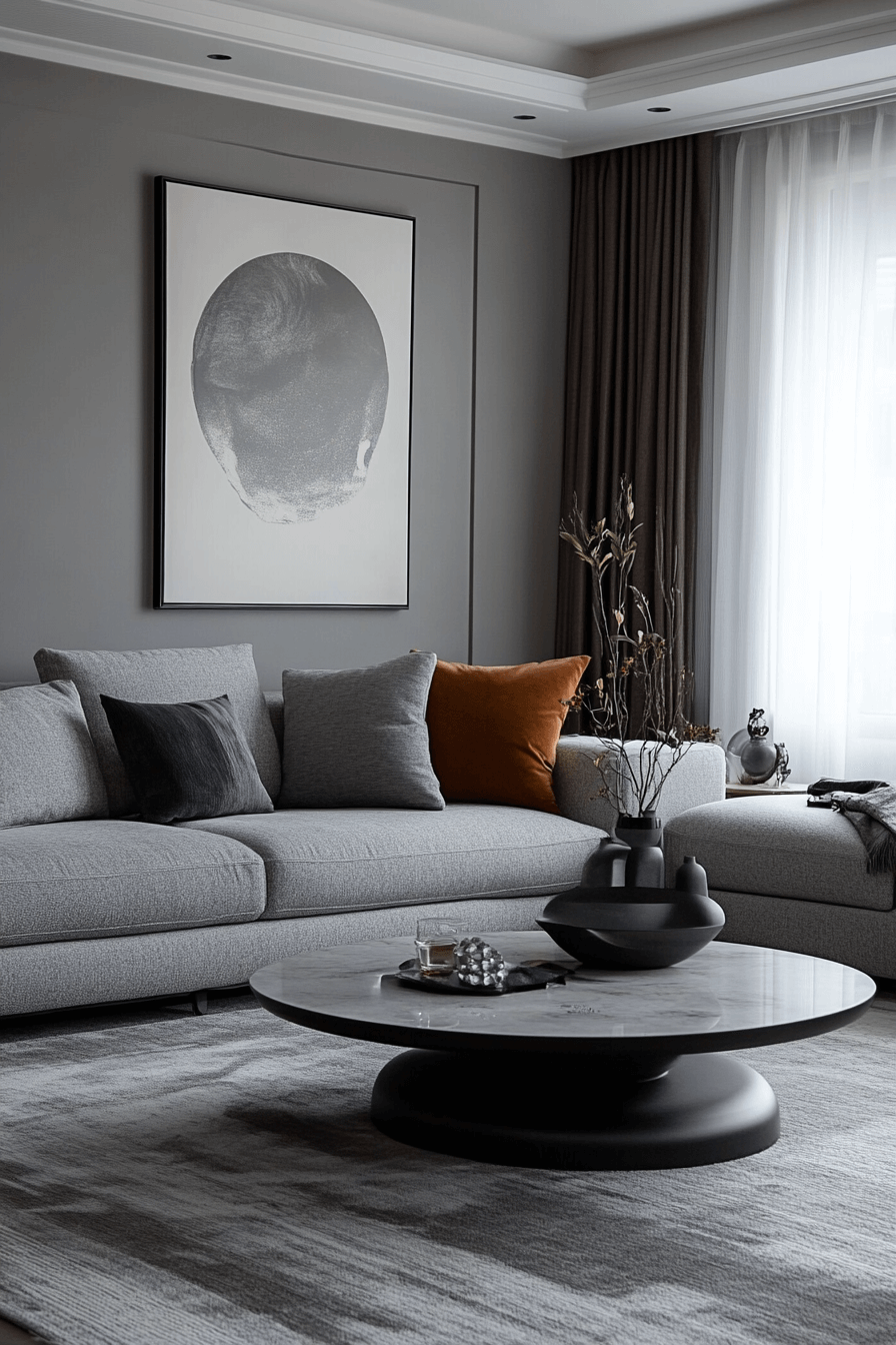 29 Industrial Chic Interior Ideas That Pair Texture with Sophistication 20 industrial chic interior