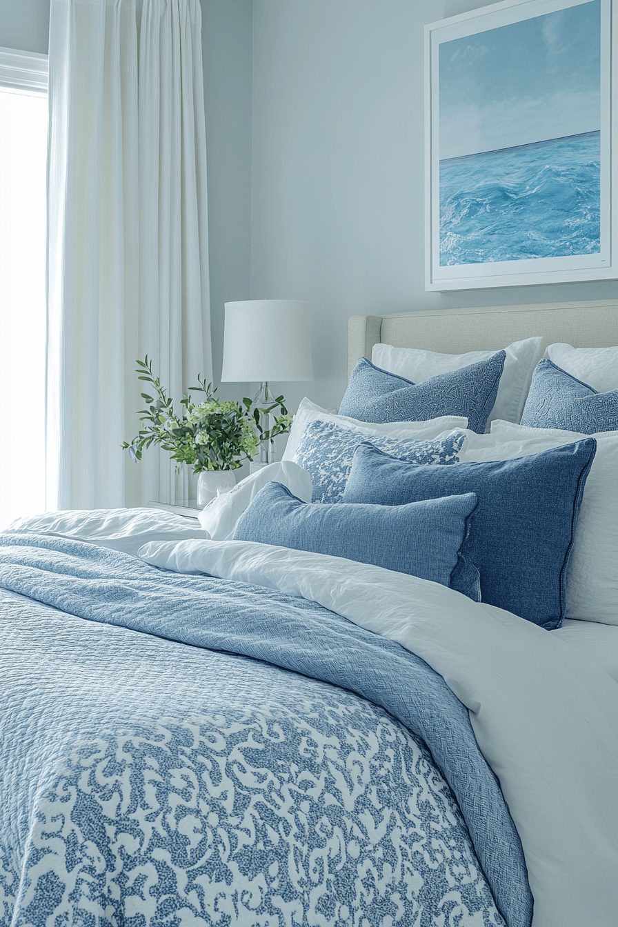 29 Tropical Bedrooms That Radiate Peace and Positivity 21 tropical bedrooms