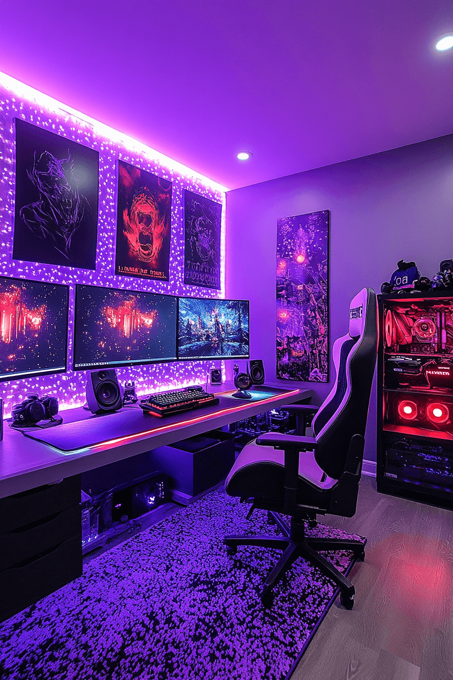 29 Nook Ideas That Transform Tiny Spots Into Big Statements 21 nook ideas