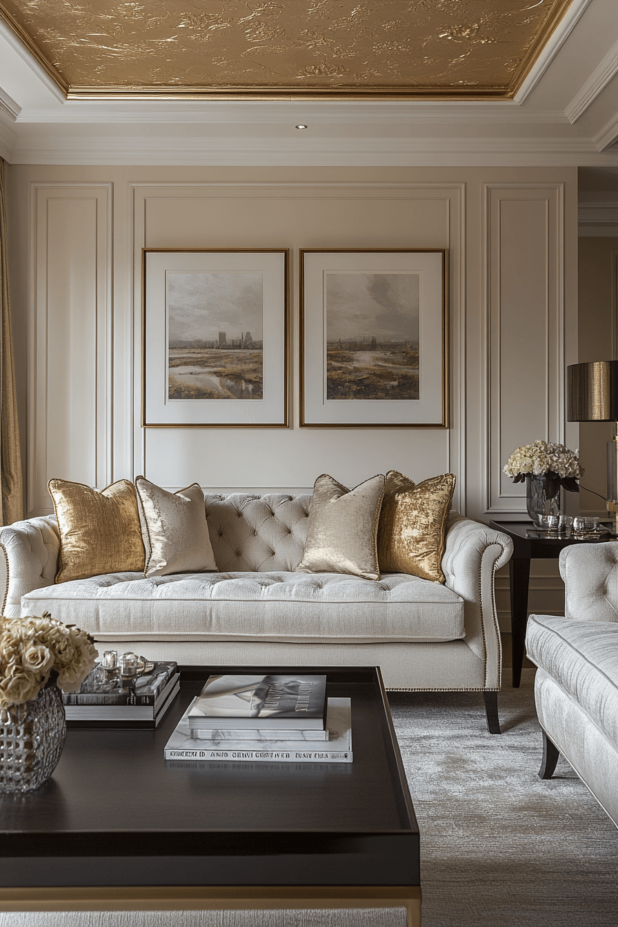 29 Modern Victorian Living Room Styles That Reimagine the Classics 21 modern victorian living room