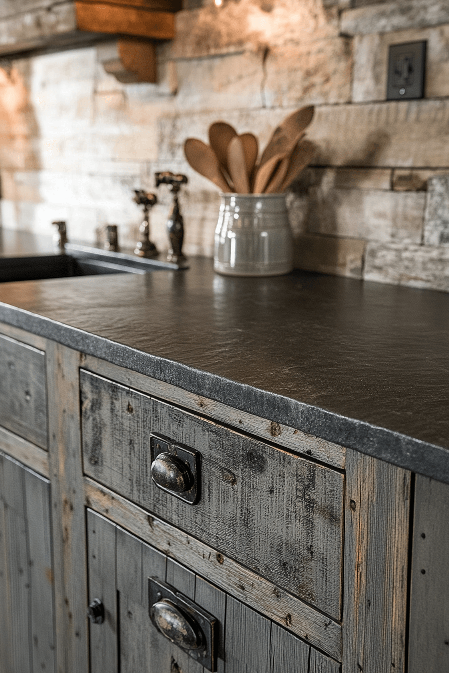 29 Industrial Kitchen Ideas That Channel Downtown Loft Vibes 21 industrial kitchen ideas