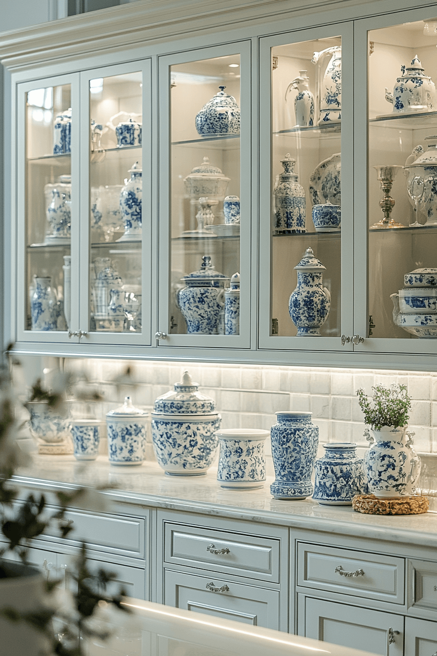 29 Modern Victorian Kitchen Transformations That Feel Grand and Fresh 21 modern victorian kitchen