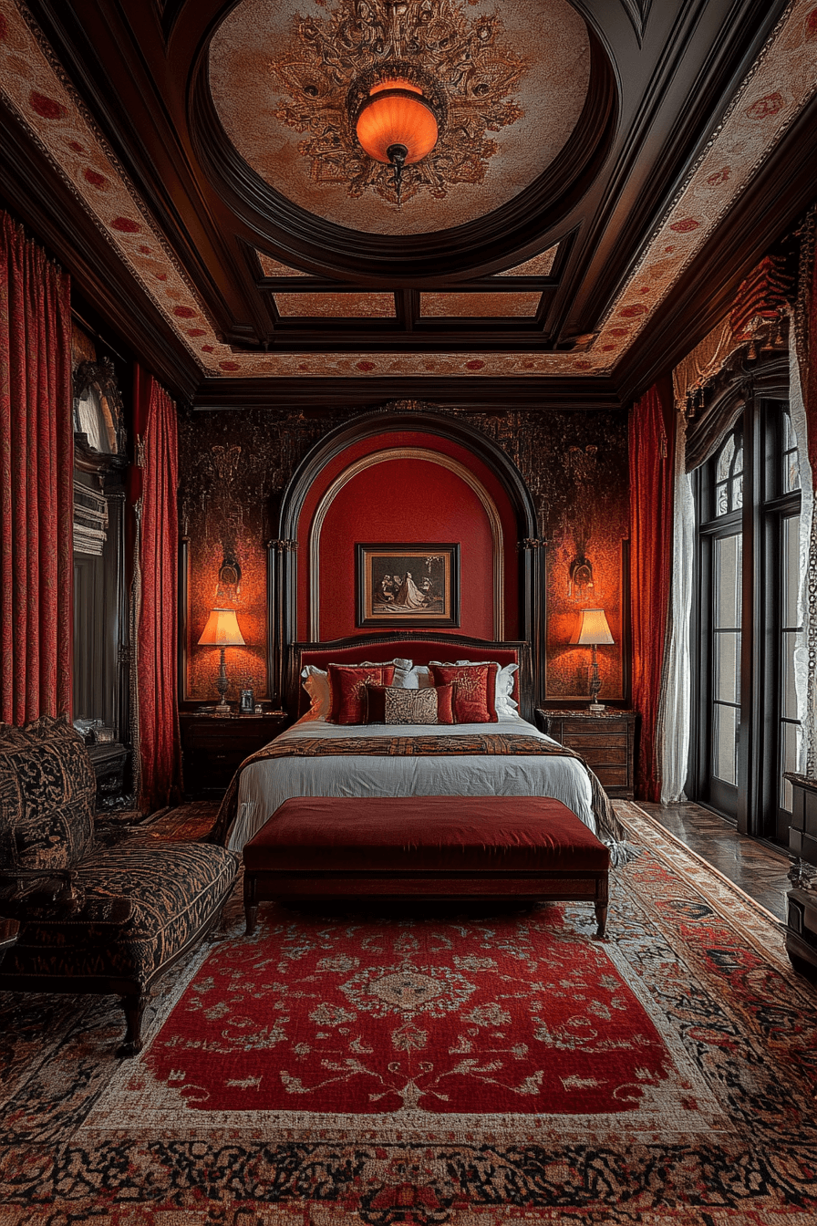 29 Modern Vintage Decor Designs to Infuse Your Space with Nostalgic Beauty 21 modern vintage decor