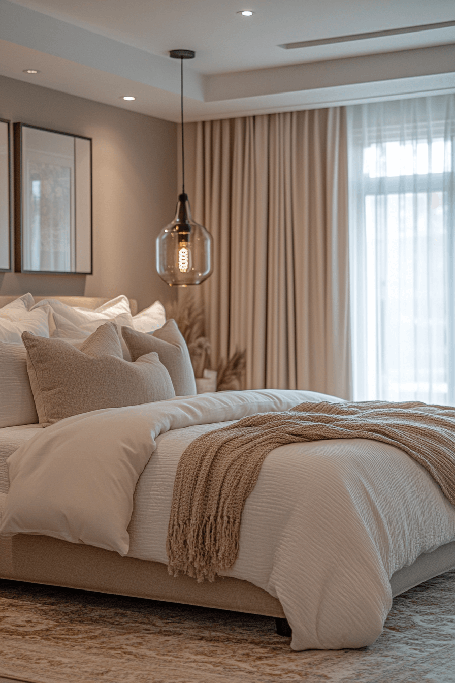 29 Modern Victorian Bedroom Ideas That Blend Elegance with Edge 21 modern victorian bedroom