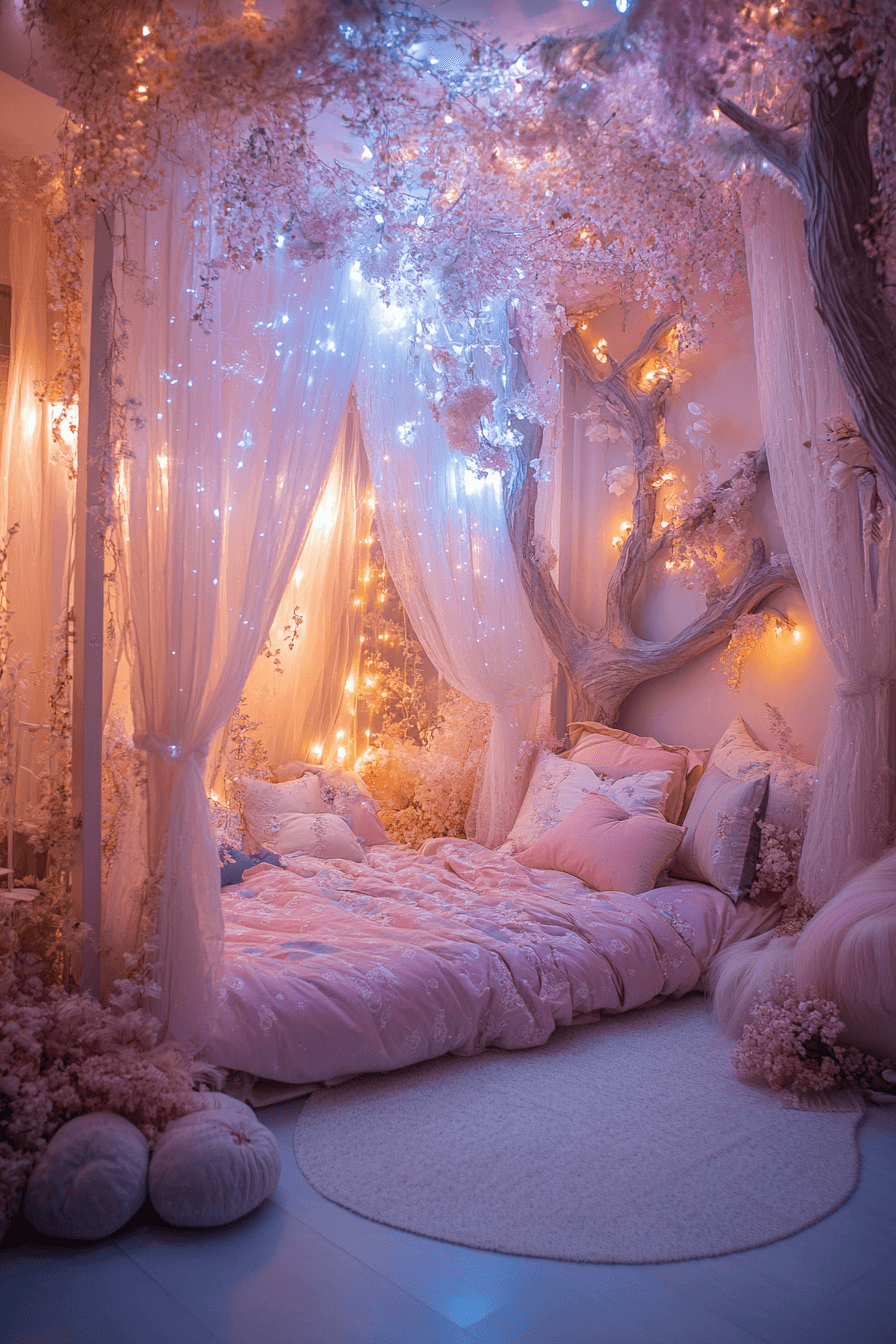 29 Quirky Home Decor Inspirations for a Fun and Unique Vibe 21 quirky home decor