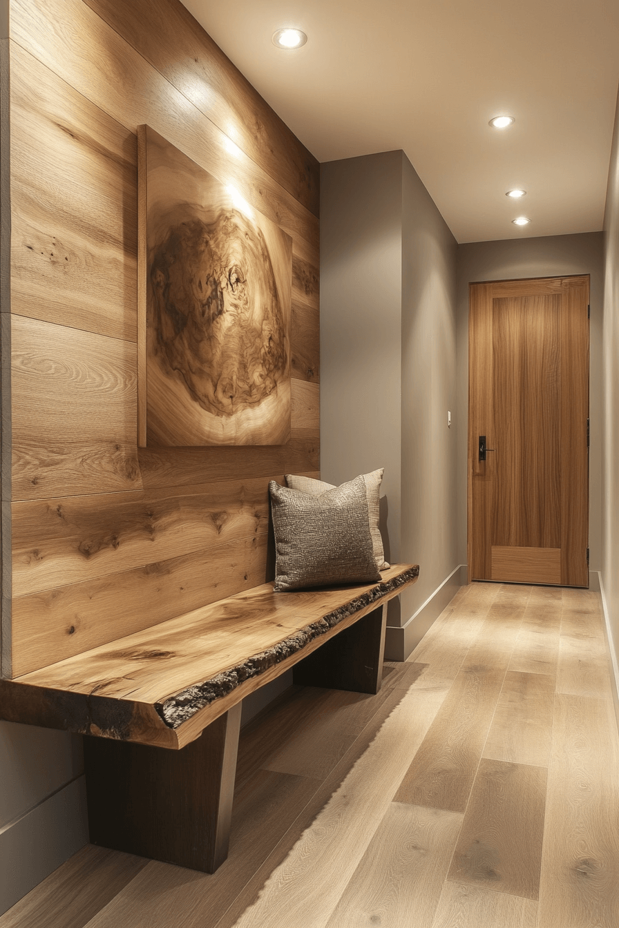 29 Small Entrance Hall Ideas That Turn Tight Spaces Into Treasures 21 small entrance hall ideas