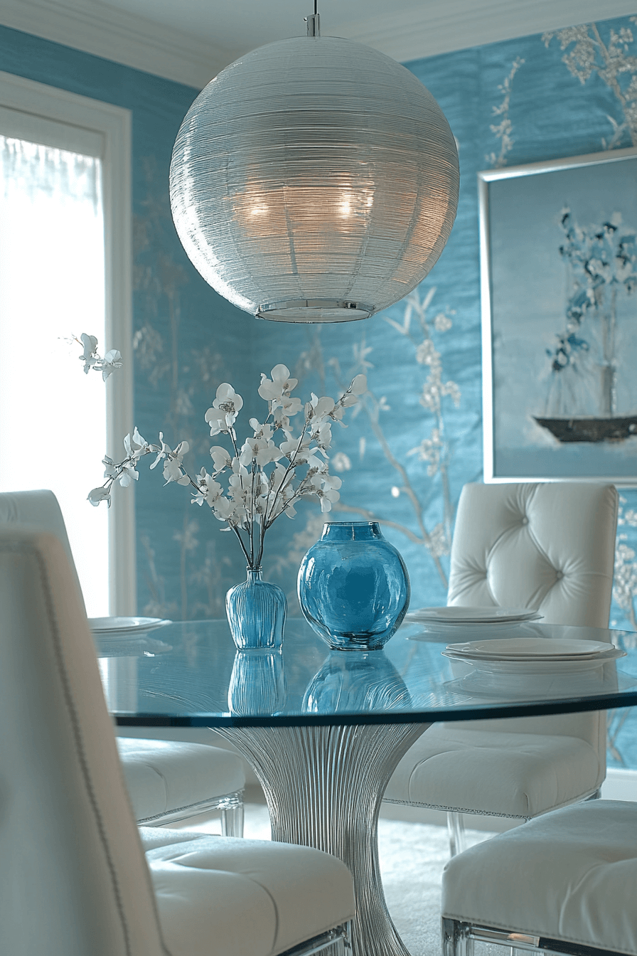 29 Modern Victorian Dining Room Inspirations for a Grand Gathering Space 22 modern victorian dining room