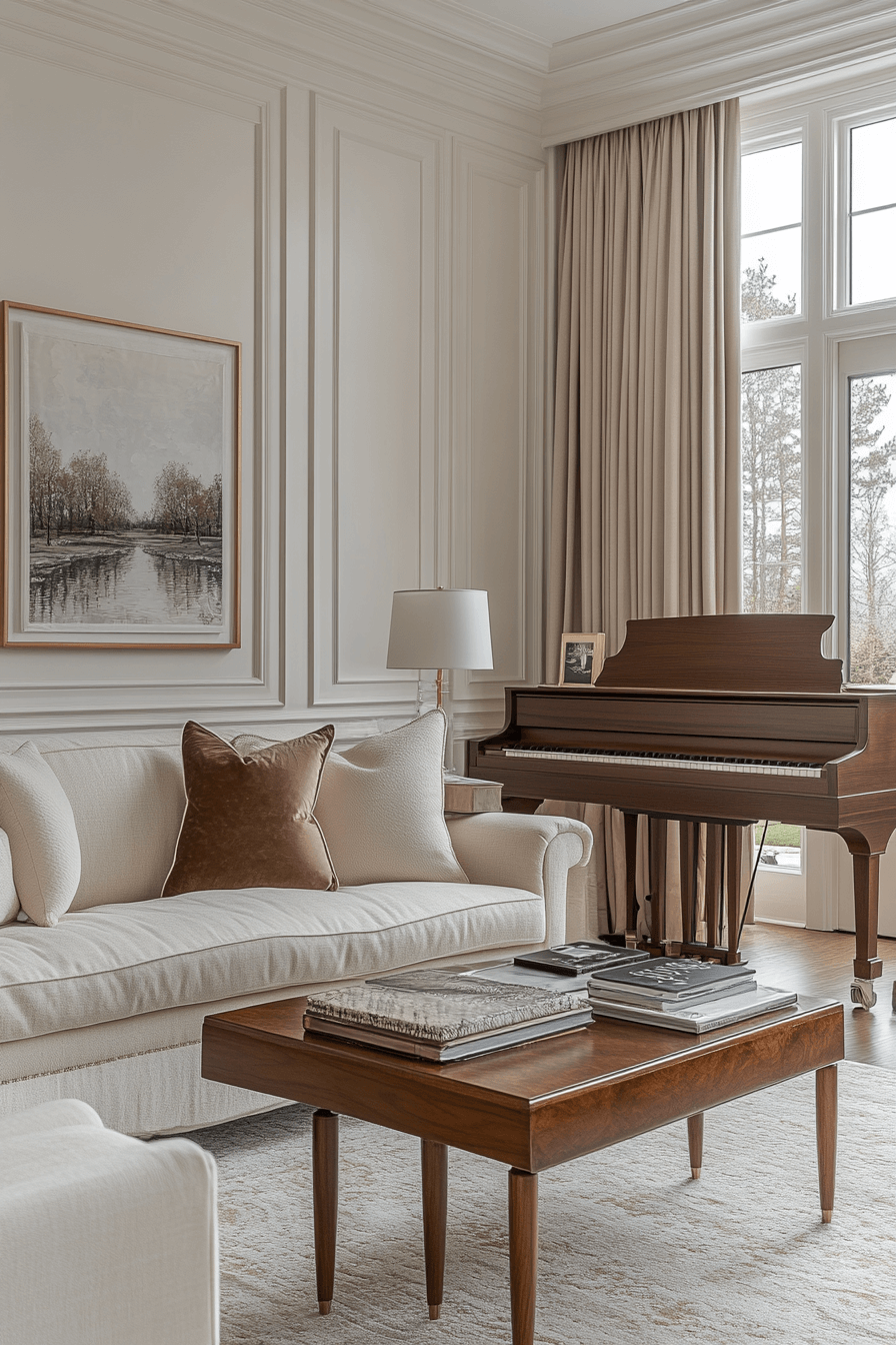 29 Modern Vintage Interior Inspirations to Turn Your Home into a Gorgeous Sanctuary 22 modern vintage interior