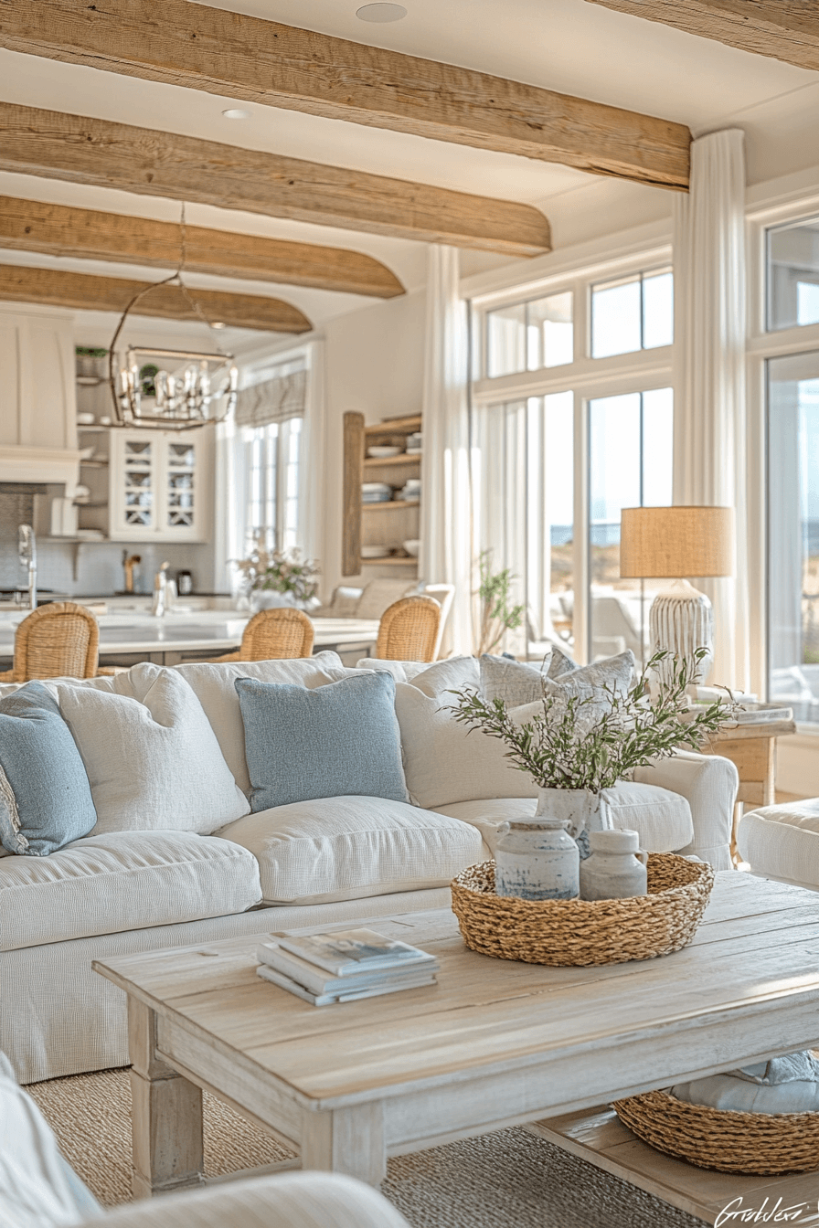 29 Tropical Living Room Ideas to Brighten Your Home Instantly 22 tropical living room