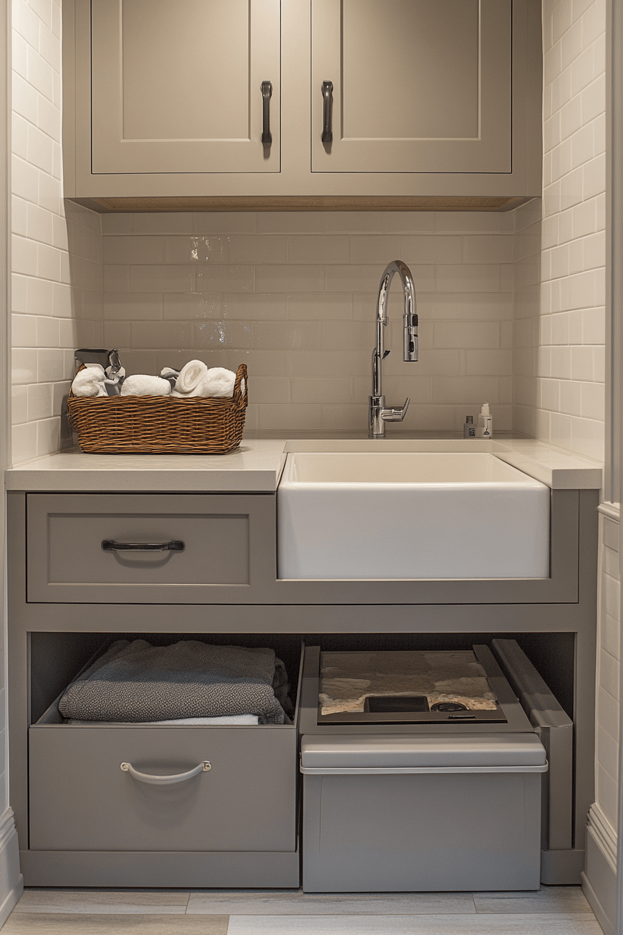 29 Nook Ideas That Transform Tiny Spots Into Big Statements 22 nook ideas