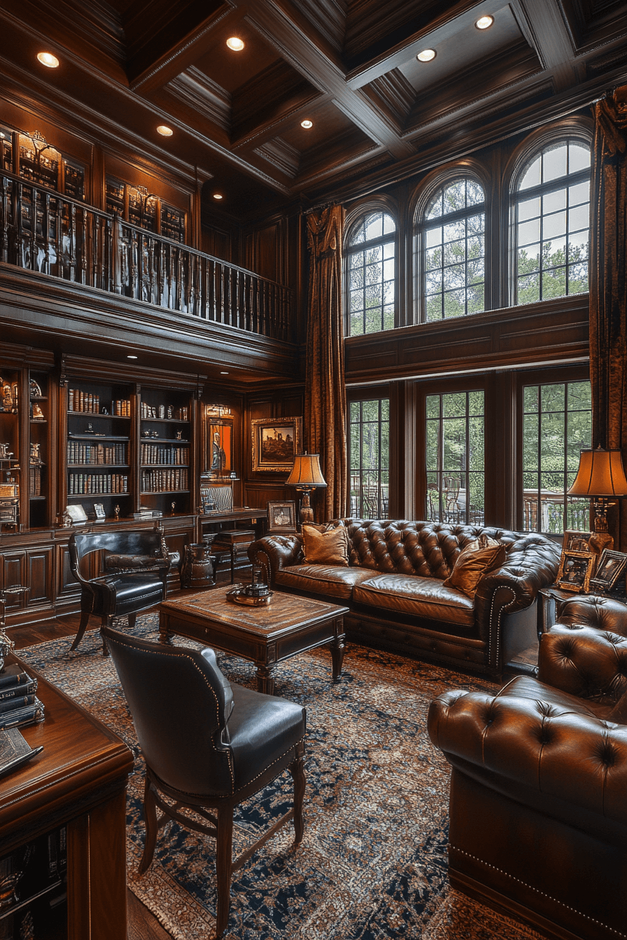 29 Brown Living Room Decorating Ideas That Make Neutral Look Stunning 22 brown living room decorating ideas