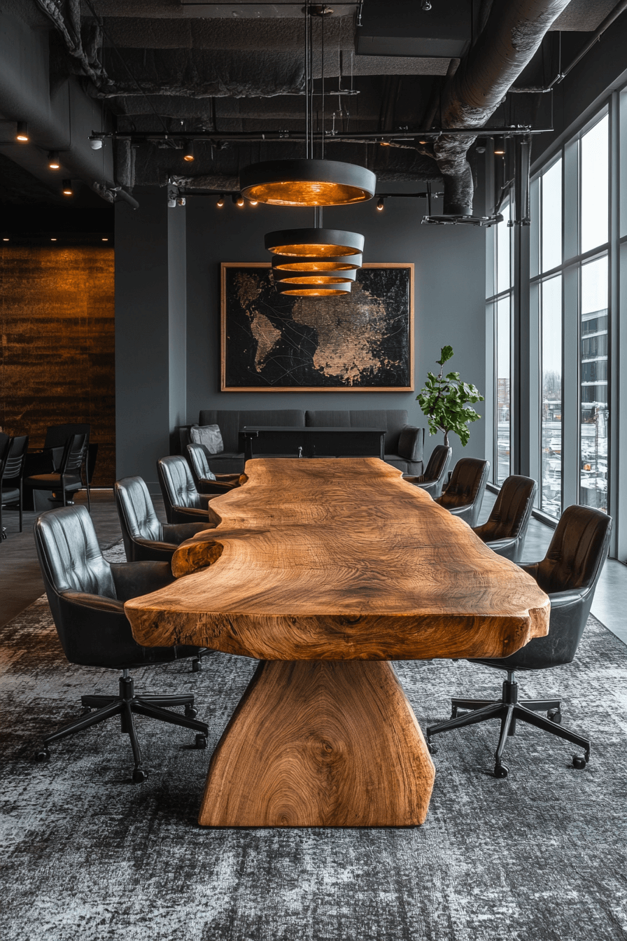 29 Moody Interior Design Ideas to Bring Depth and Personality to Your Space 22 moody interior design