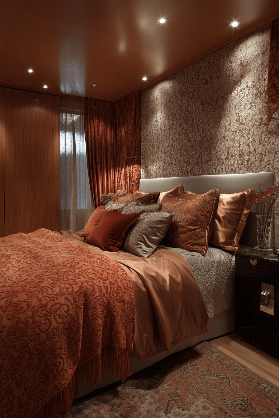 29 Modern Victorian Decor Inspirations for a Home That’s Classic with a Twist 22 modern victorian decor