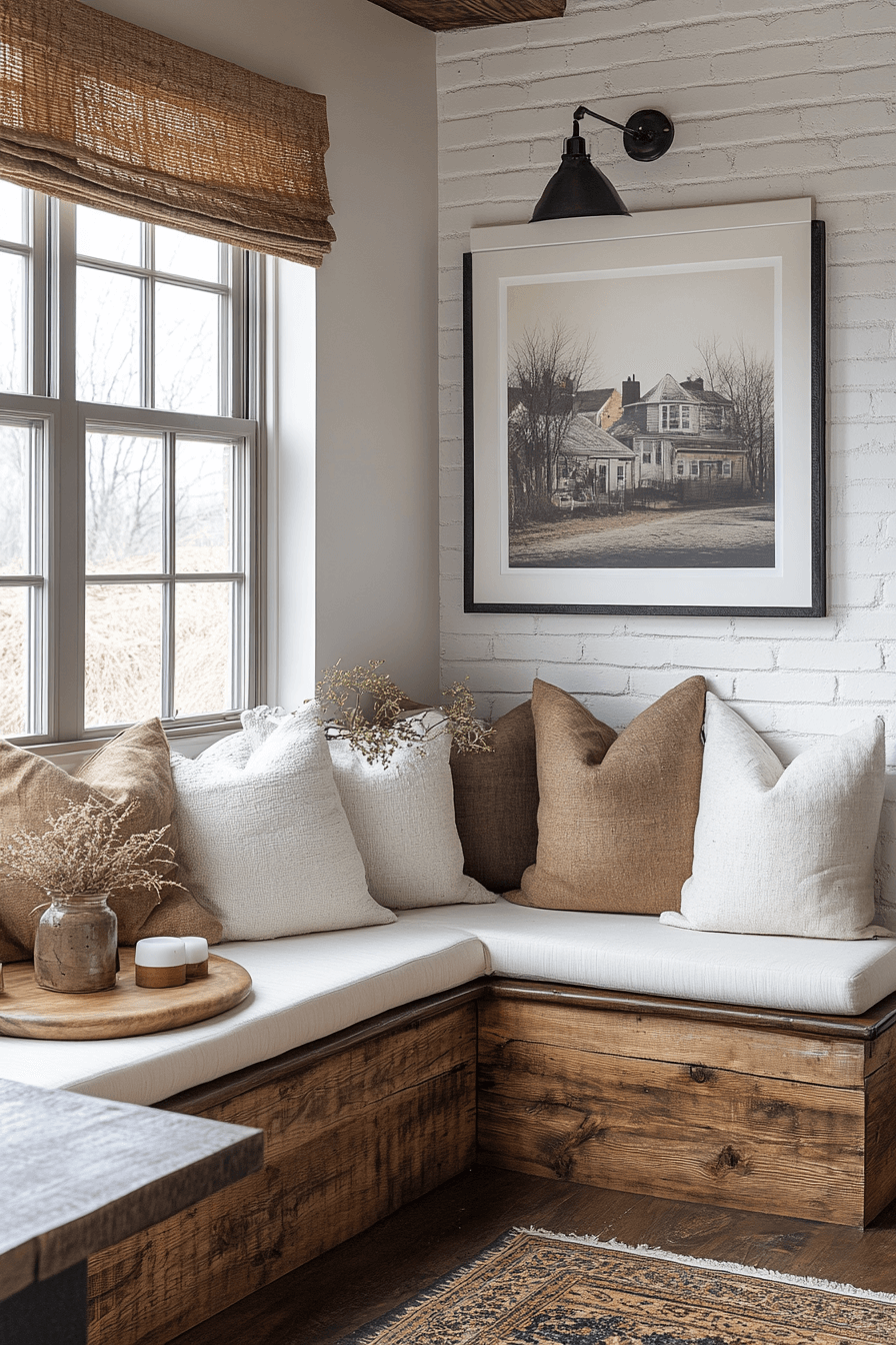 29 Modern Vintage Decor Designs to Infuse Your Space with Nostalgic Beauty 22 modern vintage decor