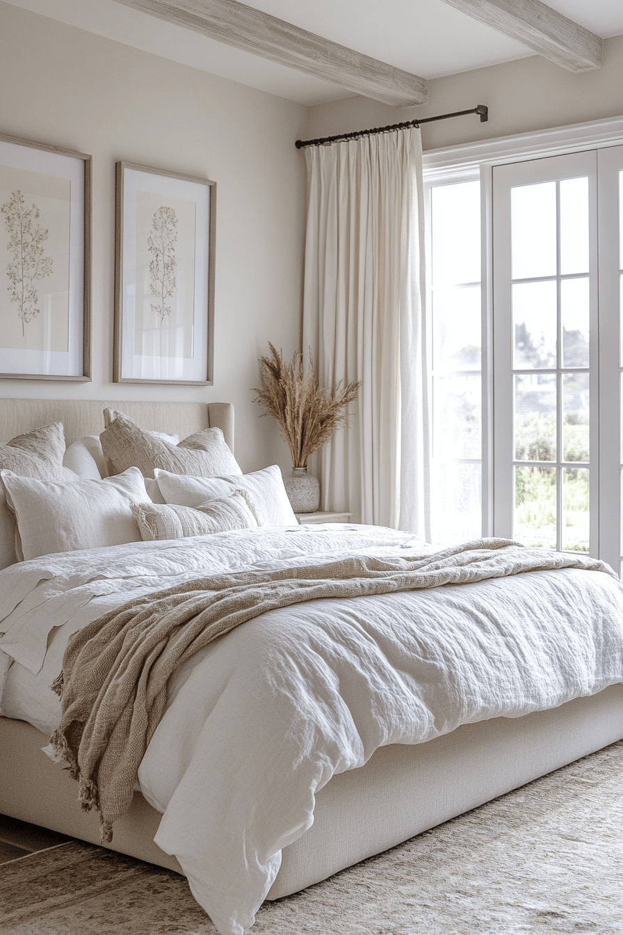29 French Provincial Bedroom Looks That Blend Vintage and Serenity 23 french provincial bedroom