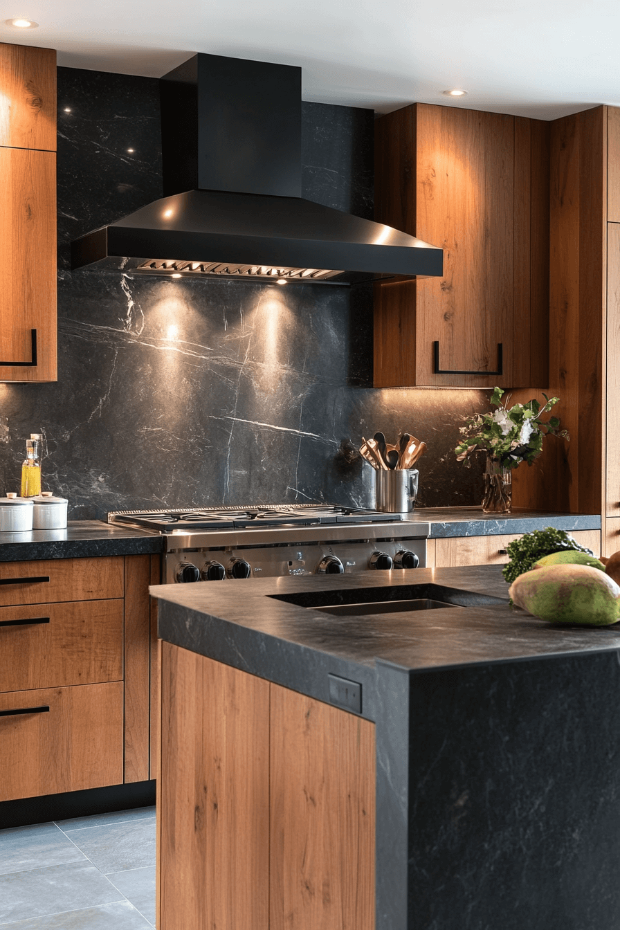 29 Neutral Kitchen Cabinets That Create a Warm and Welcoming Vibe 23 Neutral Kitchen Cabinets