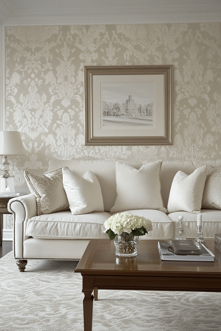 29 Modern Victorian Living Room Styles That Reimagine the Classics 23 modern victorian living room