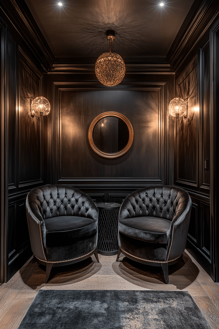 29 Modern Vintage Decor Designs to Infuse Your Space with Nostalgic Beauty 23 modern vintage decor