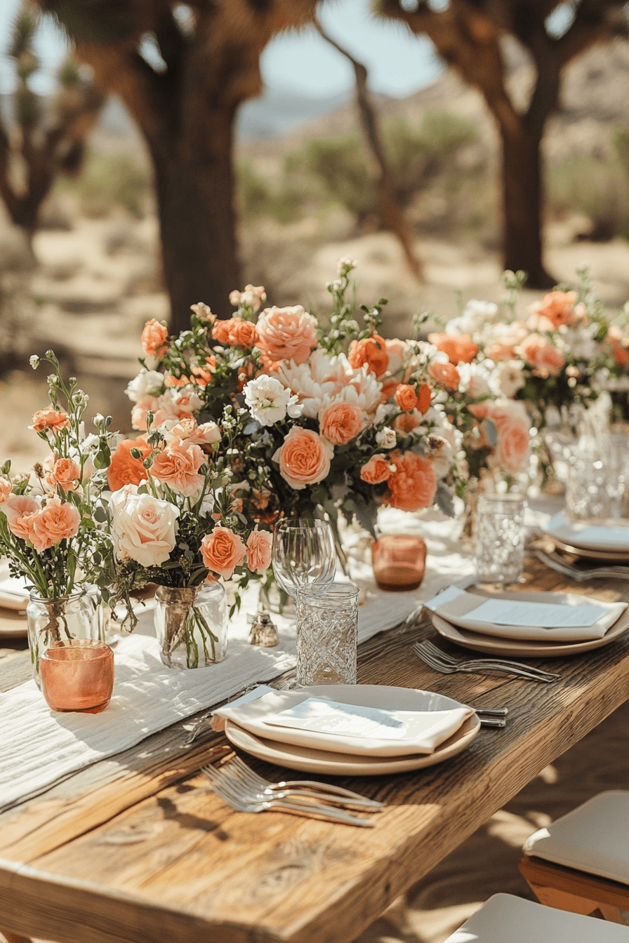 29 Wedding Decor Inspo Ideas to Make Your Day Unforgettable 23 wedding decor inspo