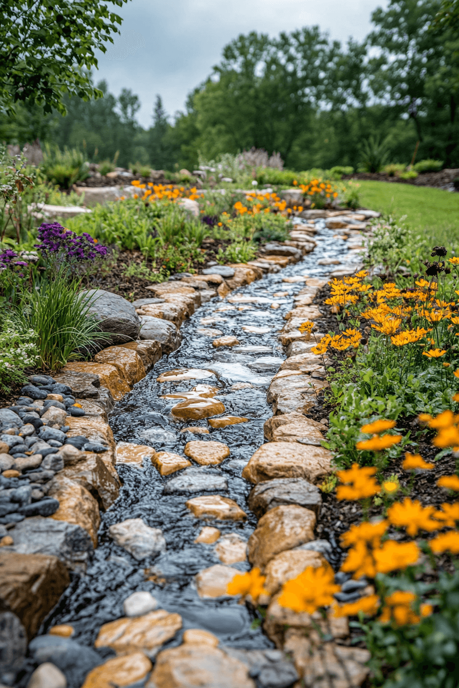 29 Garden Design Ideas That Transform the Ordinary Into Oasis 23 garden design ideas