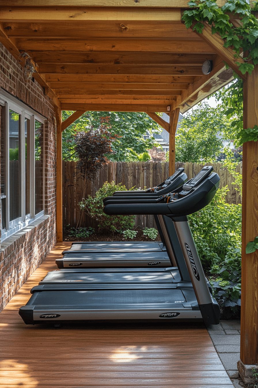 29 Backyard Deck Ideas That Mix Comfort with Creativity 23 backyard deck ideas