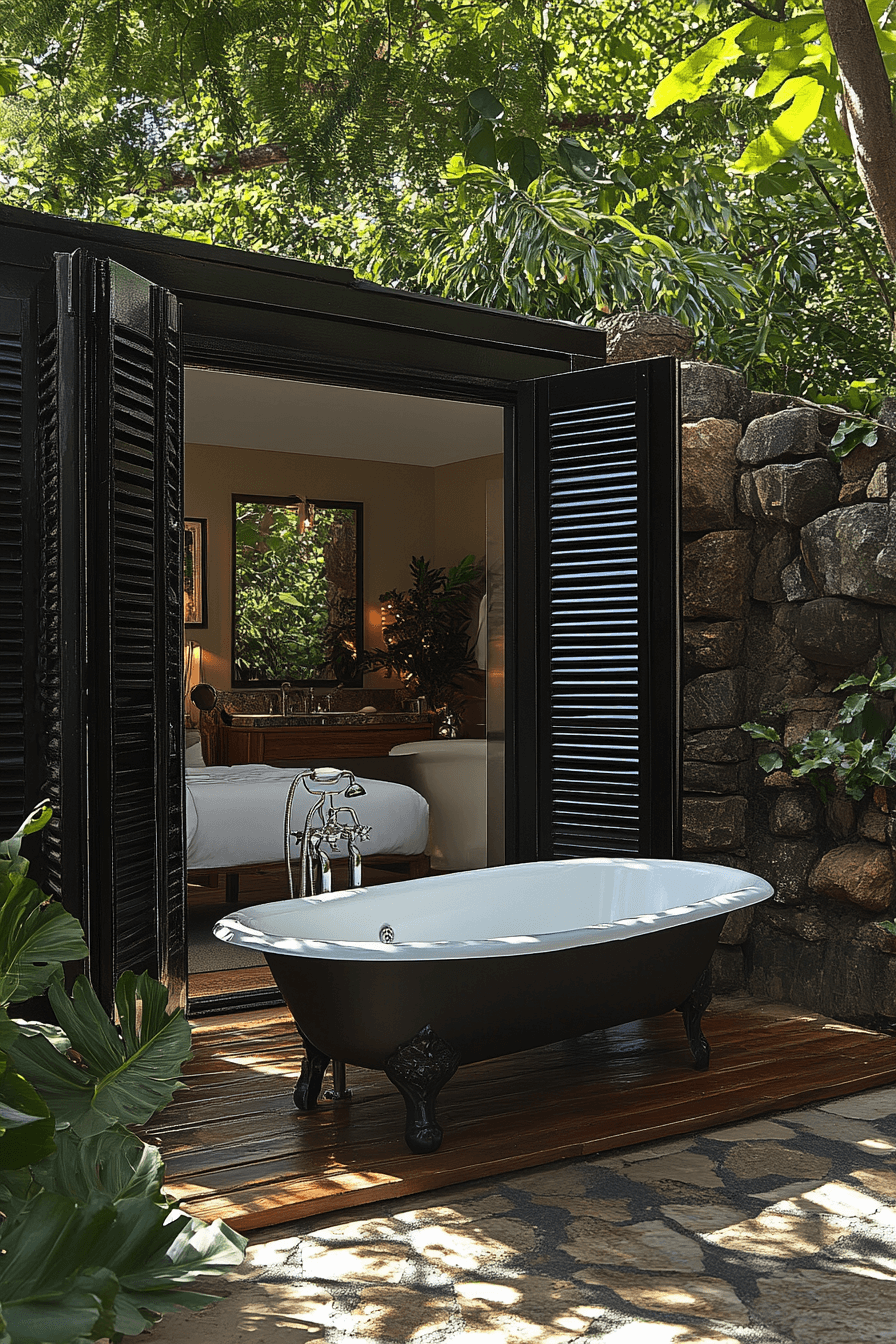 29 Cabin Bathroom Layouts That Maximize Comfort and Charm 23 cabin bathroom