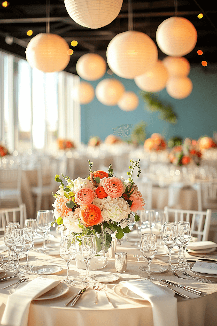 29 Modern Vintage Wedding Elements That Create Lasting Impressions 23 modern vintage wedding