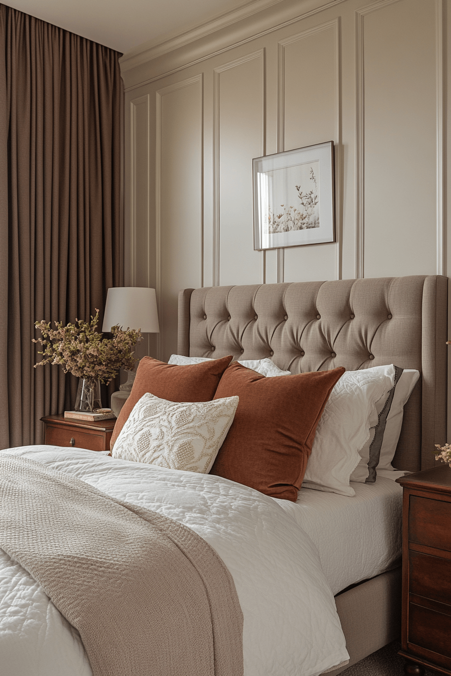 29 Modern Victorian Decor Inspirations for a Home That’s Classic with a Twist 23 modern victorian decor