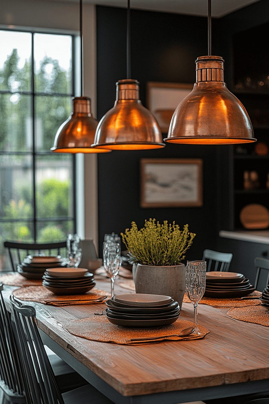 29 Modern Vintage Interior Inspirations to Turn Your Home into a Gorgeous Sanctuary 23 modern vintage interior