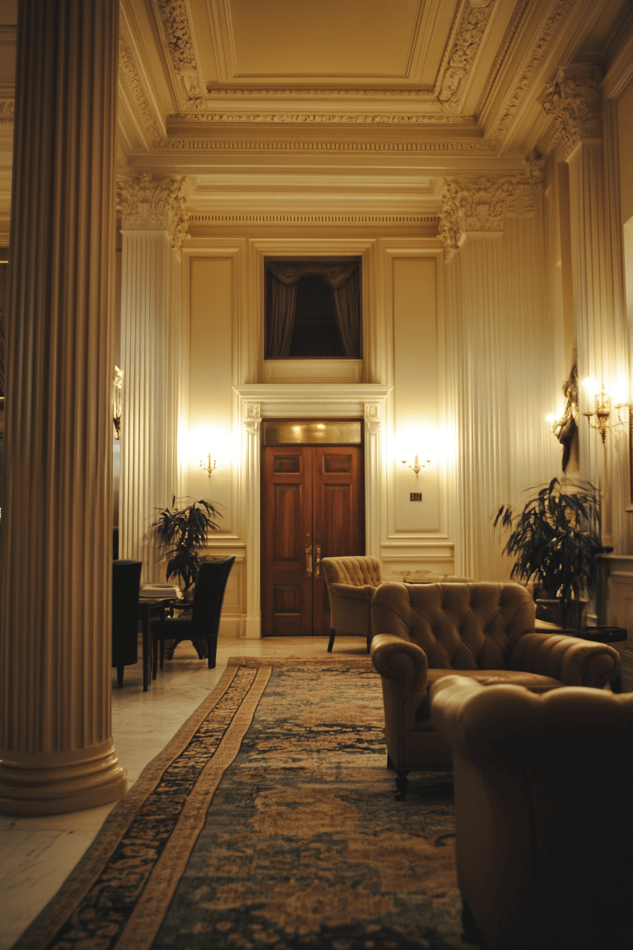 29 Modern Vintage Interior Inspirations to Turn Your Home into a Gorgeous Sanctuary 24 modern vintage interior