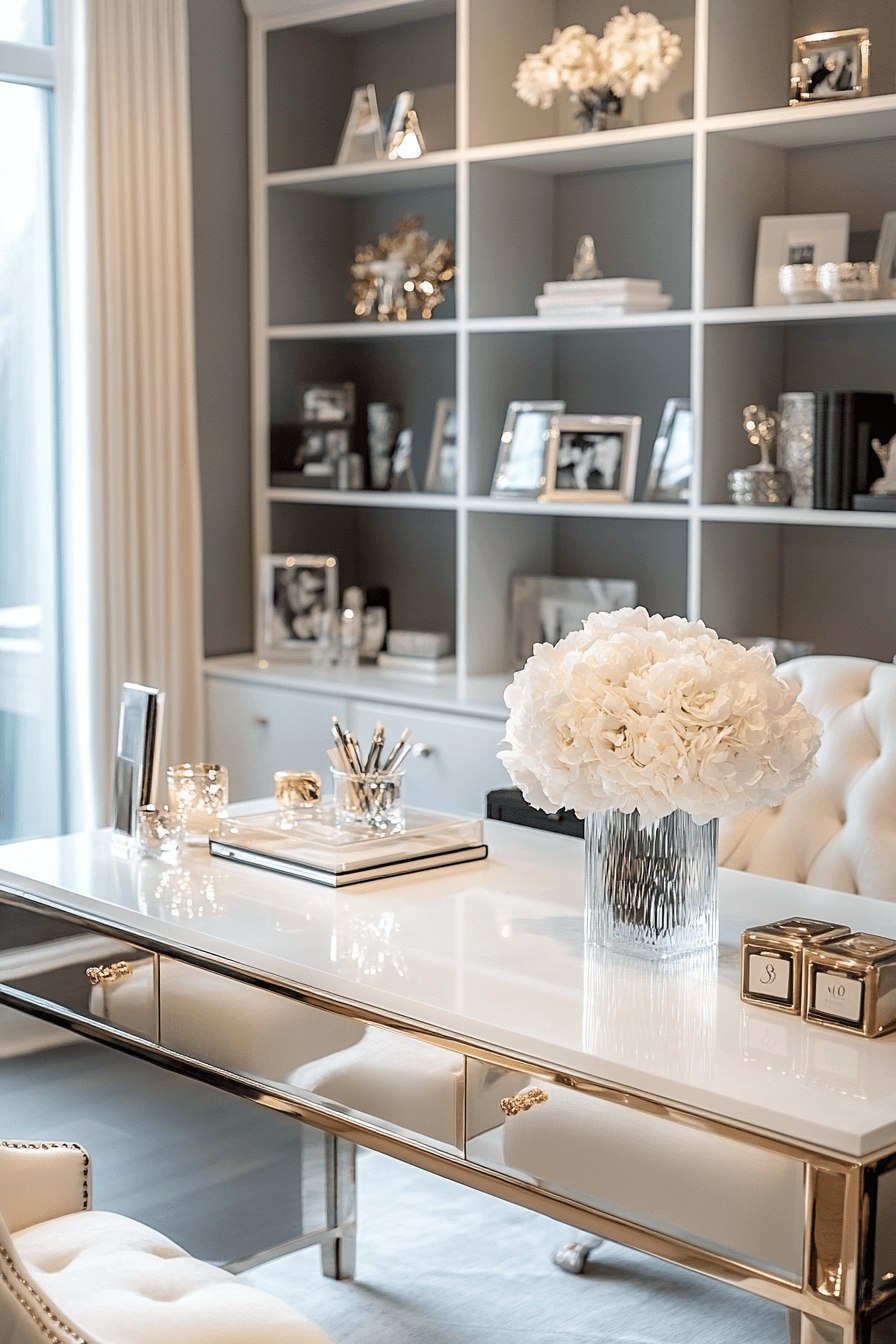 29 Office Interior Design Ideas That Spark Motivation 24 office interior design