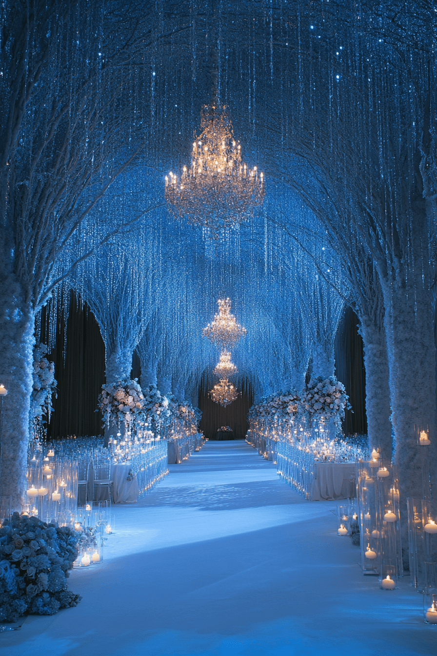 29 Wedding Decor Inspo Ideas to Make Your Day Unforgettable 24 wedding decor inspo