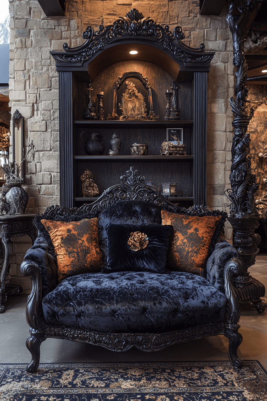 29 Quirky Home Decor Inspirations for a Fun and Unique Vibe 24 quirky home decor