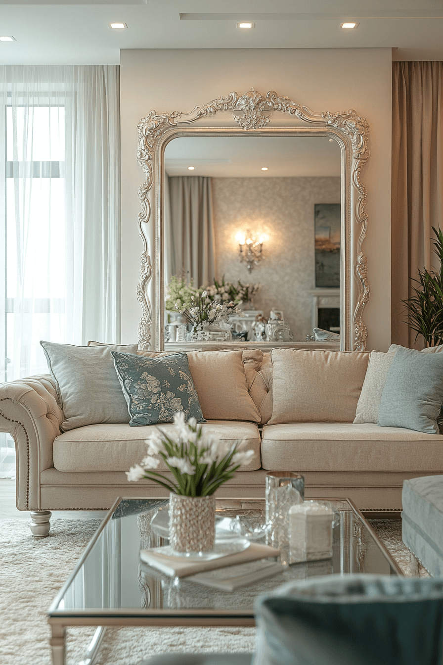 29 Modern Victorian Living Room Styles That Reimagine the Classics 24 modern victorian living room