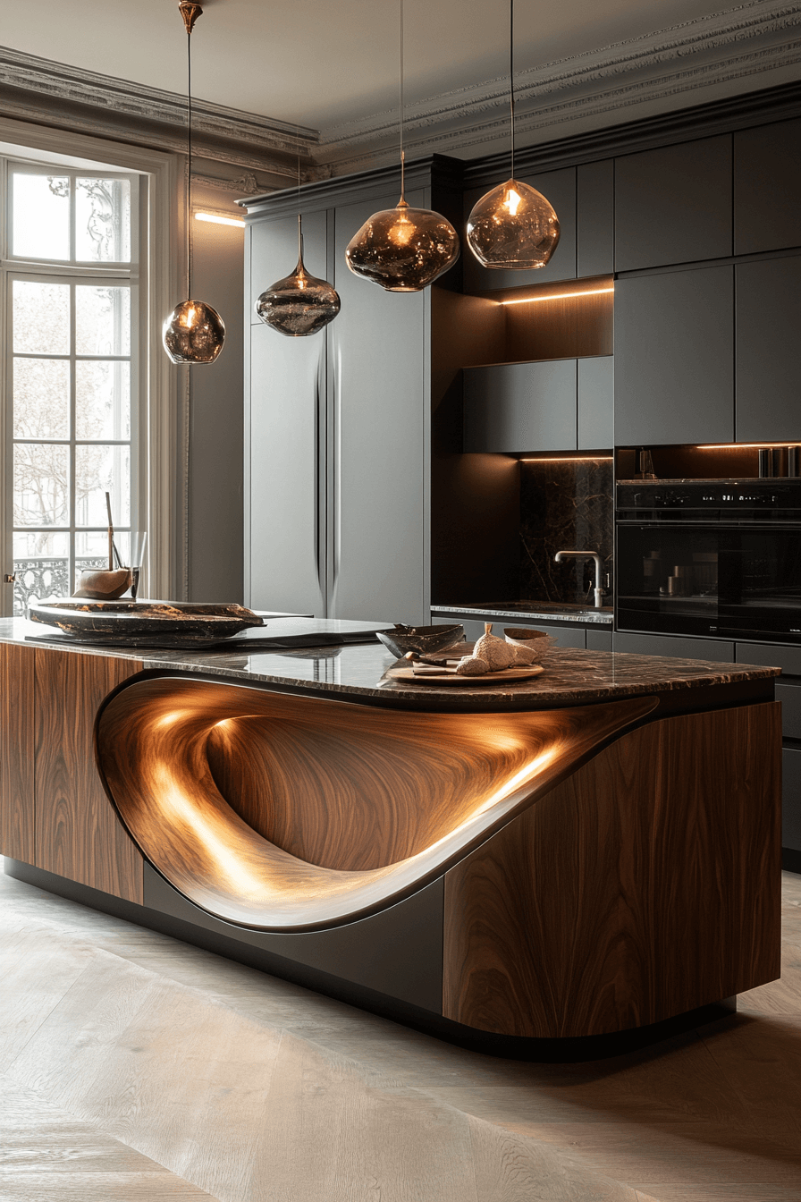 29 Modern Vintage Kitchen Concepts That Feel Both Fresh and Nostalgic 24 modern vintage kitchen