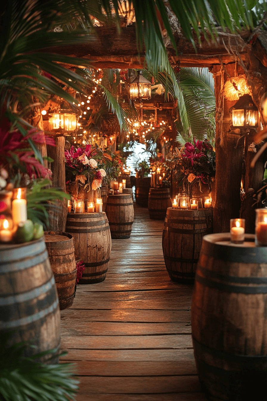 29 Quirky Wedding Ideas That Will Make Your Wedding Day Stand Out 24 quirky wedding