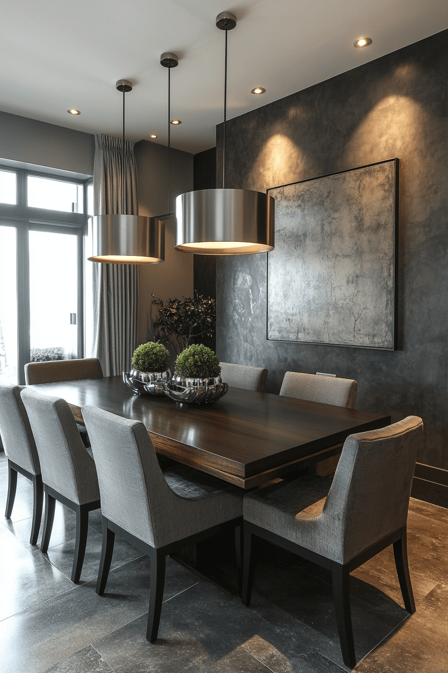 29 Modern Victorian Dining Room Inspirations for a Grand Gathering Space 24 modern victorian dining room