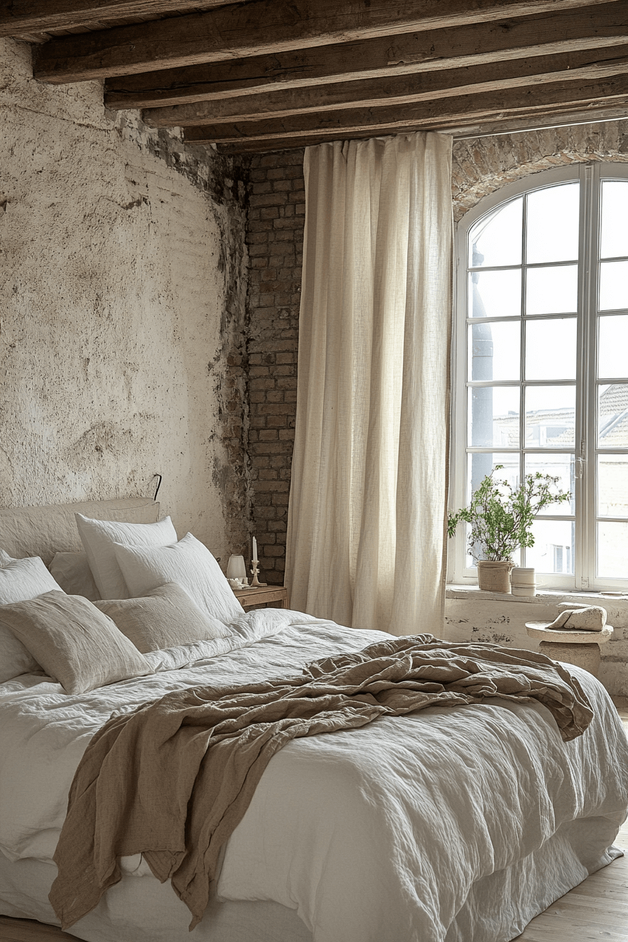 29 Industrial Chic Interior Ideas That Pair Texture with Sophistication 24 industrial chic interior