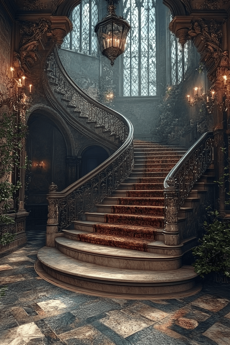 29 Modern Victorian Decor Inspirations for a Home That’s Classic with a Twist 24 modern victorian decor